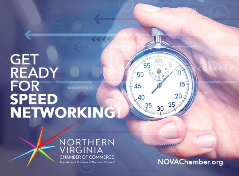 Events Northern Virginia Chamber of Commerce