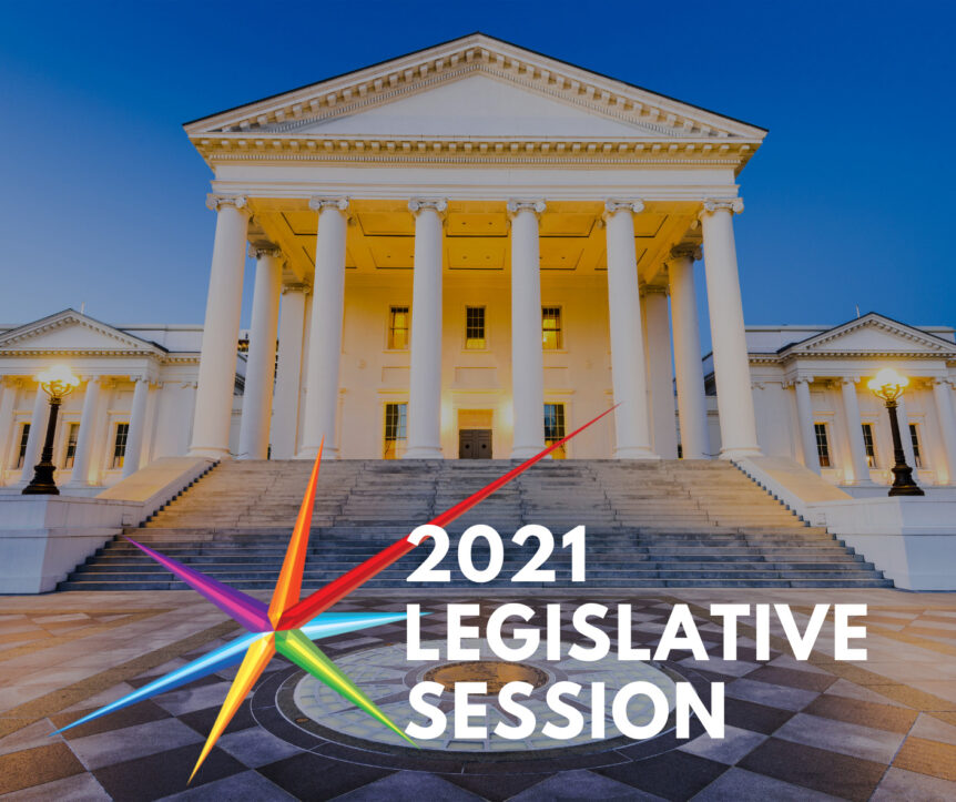 From PPP Tax Updates to Workforce & Education Programs, Virginia’s 2021