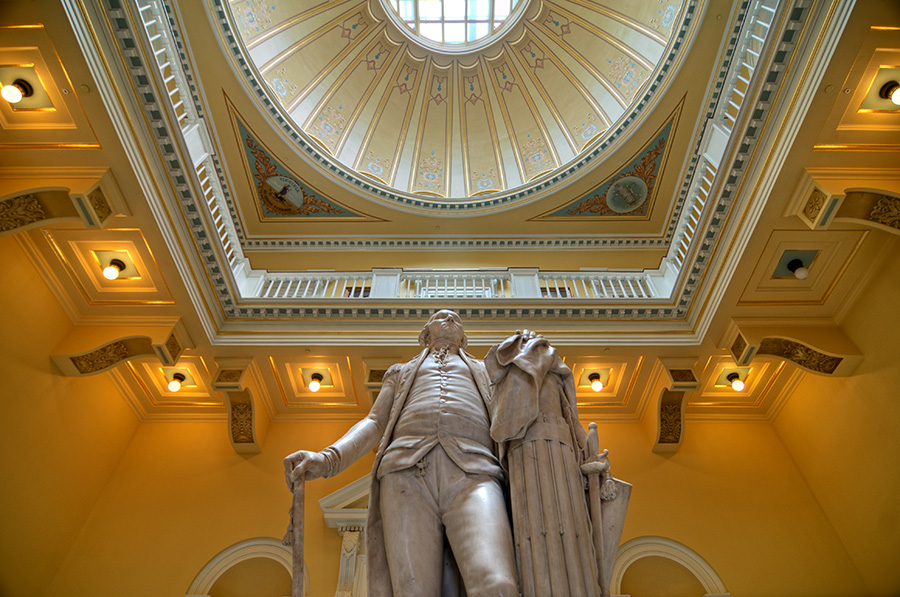 Featured image for “Advocacy Update: That’s a wrap; our takeaways from the 2022 Virginia General Assembly”